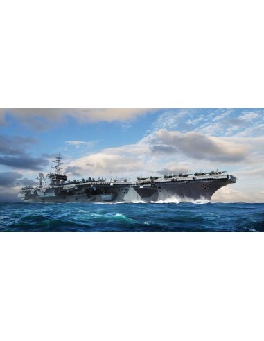 1:700 USS CONSTELLATION CV-64