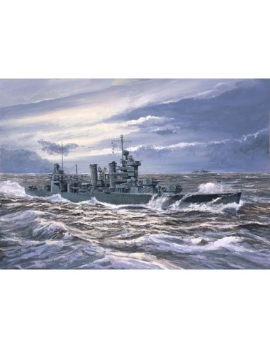 1:700 USS New Orleans CA-32(1942) 