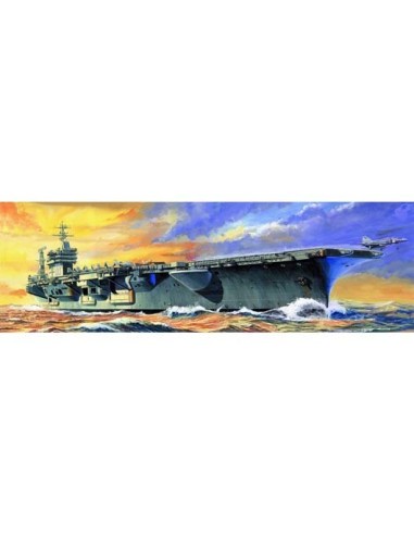 1:700 USS NIMITZ CVN-68