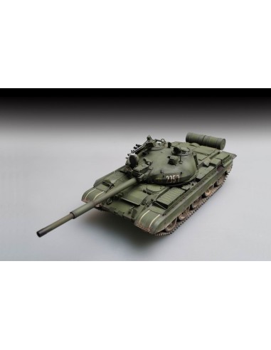 1:72 Russian T-62 BDD Mod.1984 (Mod.1972 Modificat