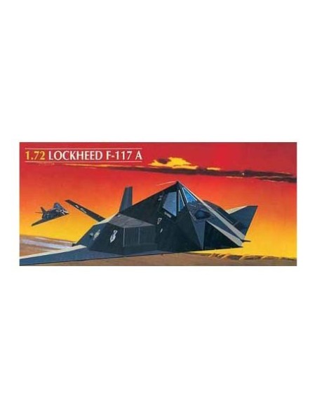 1:72 Lockheed F-117A