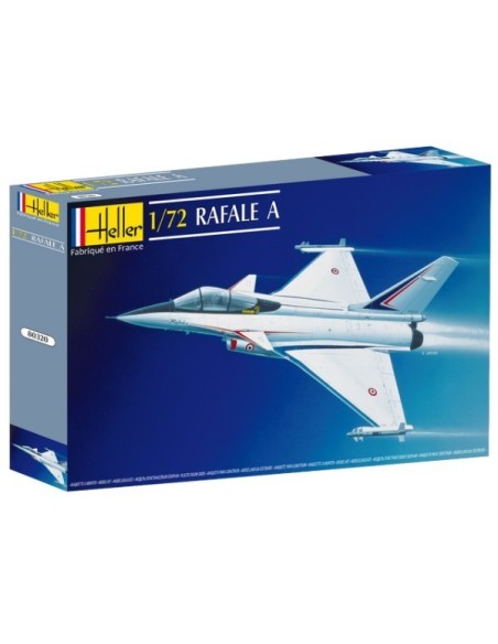 1:72 Rafale A