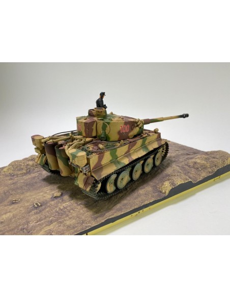 1:32 German Sd.Kfz.181 Pz.Kpfw.VI TygerAusf.E