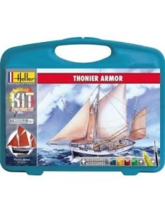 1:125 THONIER ARMOR