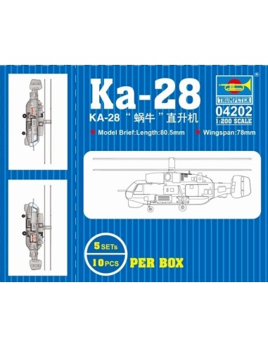 1:200 KA-27