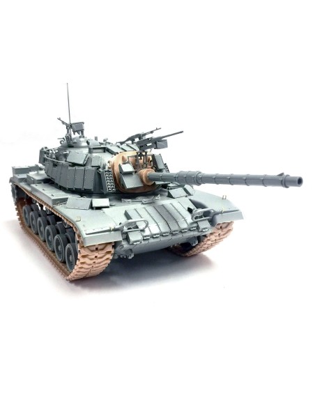 1:35 IDF M60 w/Explosive Reactive Armor