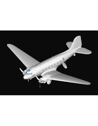 1:48 DC-3