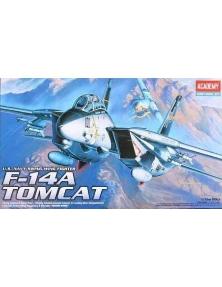 1:72 F-14A