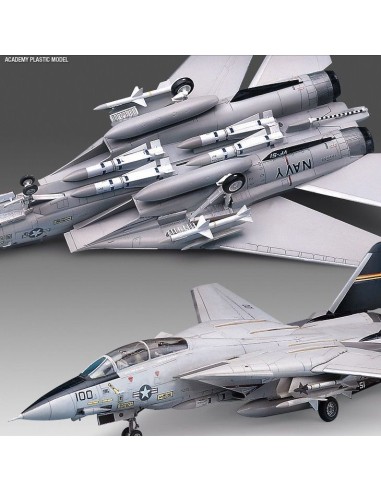 1:72 F-14A