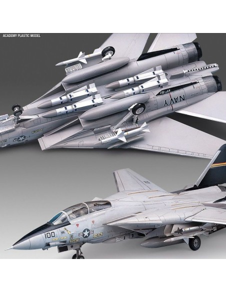 1:72 F-14A