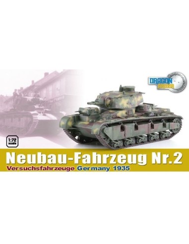 1:72 NbFz Nr.2