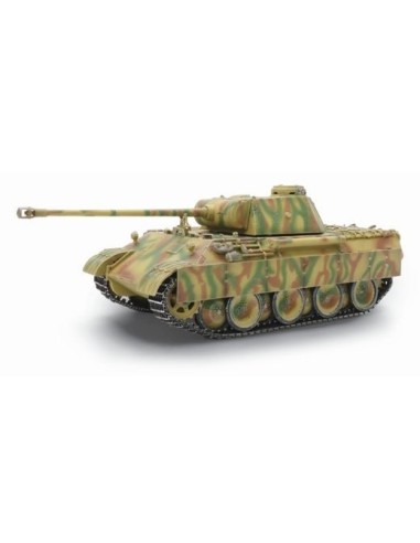 1:72 PANTHER AUSF.D LATE PROD.1./PZ.RGT