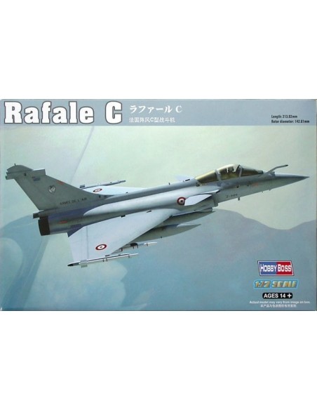 1:72 Rafale C