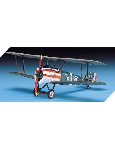 1:72 SOPWITH CAMEL