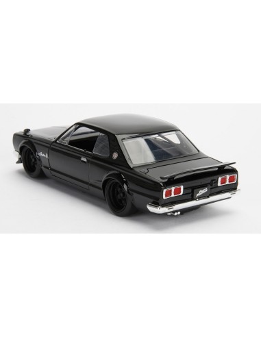 1:24 BRIAN'S NISSAN SKYLINE 2000 GT-R