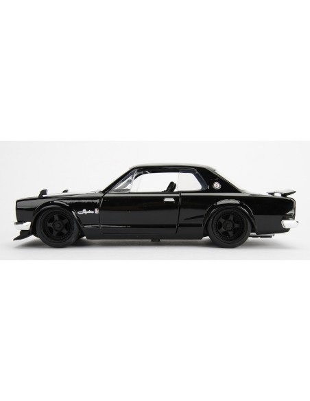 1:24 BRIAN'S NISSAN SKYLINE 2000 GT-R