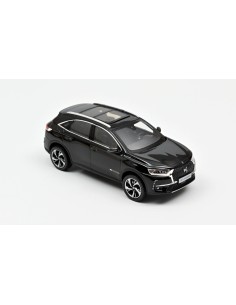 1:43 DS 7 Crossback 2017 -Black