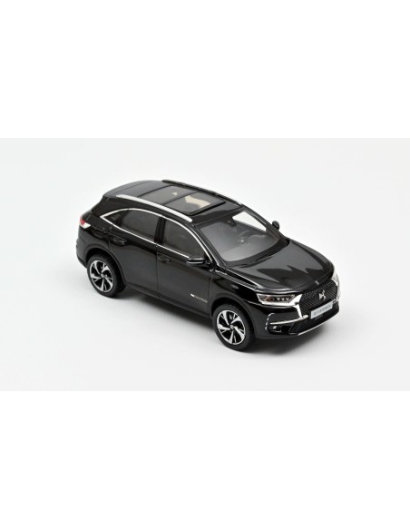 1:43 DS 7 Crossback 2017 -Black