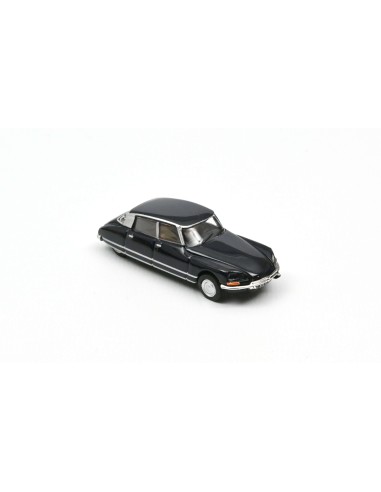 1:87 Citroën DS 23 Pallas 1972 -Oriental Blue x4