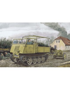 135 GERMAN RSO3 W5CM PAK 38 SMART KIT