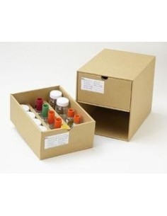 Mr. Storage Box for materials