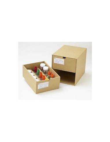 Mr. Storage Box for materials