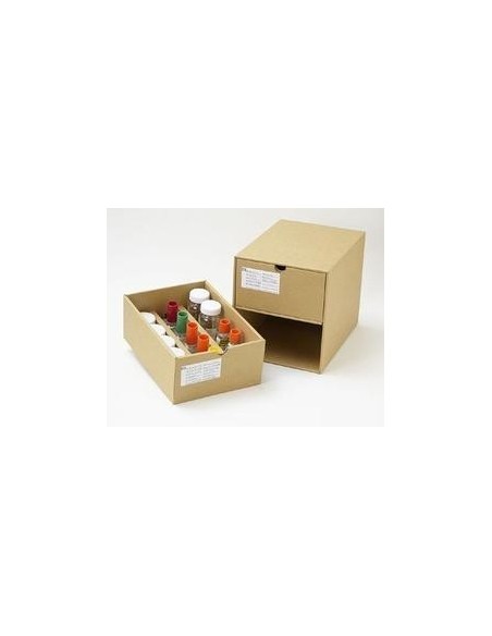 Mr. Storage Box for materials