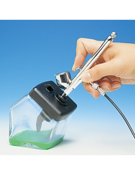 Mr. Cleaner Bottle -Frasco limpiador