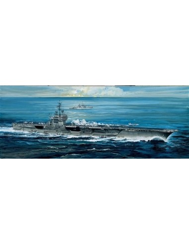 1:720 USS AMERICA CV-66