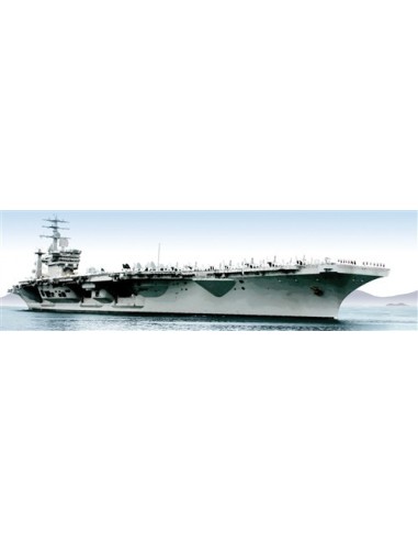 1:720 USS NIMITZ CVN-68