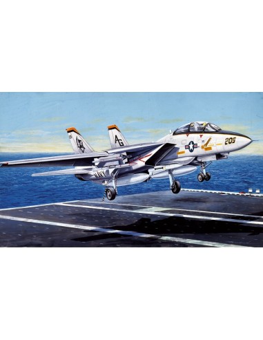 1:72 F-14A TOMCAT