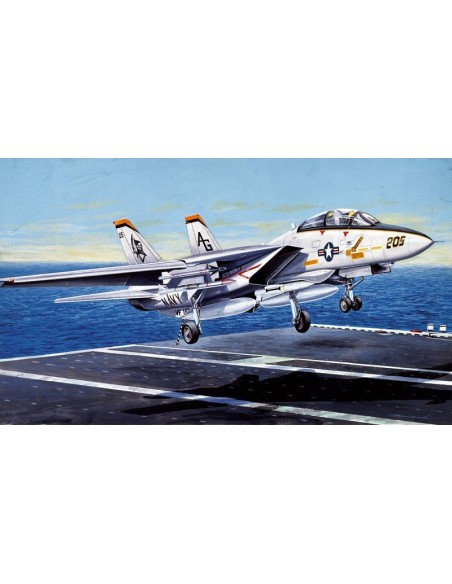 1:72 F-14A TOMCAT