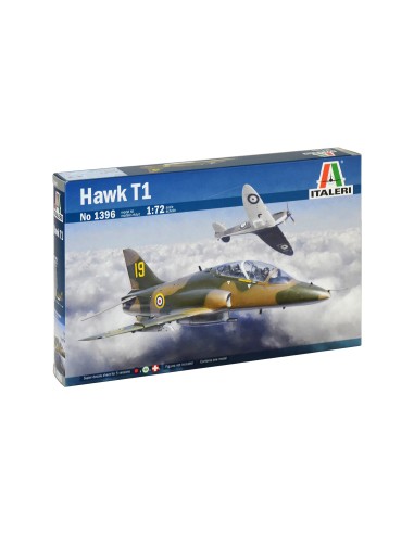 1:72 HAWK T.MK I