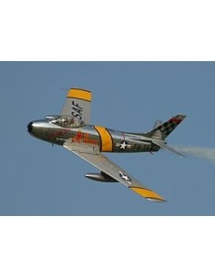 S.O.1:72 F.86 F Sabre "MIG KILLER"