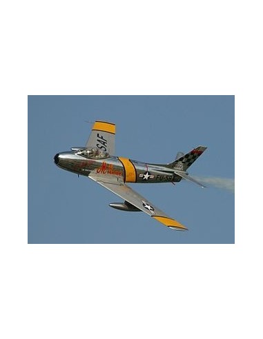 S.O.1:72 F.86 F Sabre "MIG KILLER"