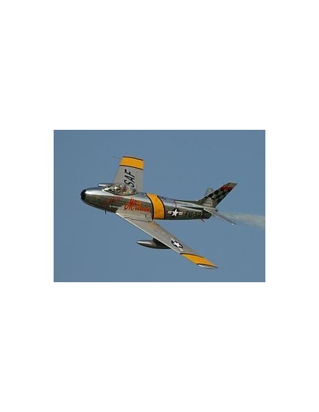 S.O.1:72 F.86 F Sabre "MIG KILLER"