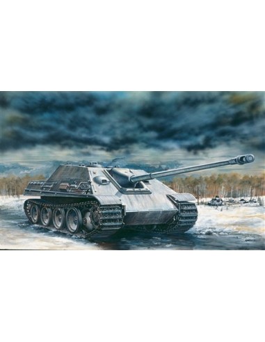 1:72 SDFKZ 173 JGDPANTHER