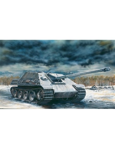 1:72 SDFKZ 173 JGDPANTHER