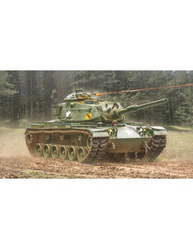 1:72 M60A1