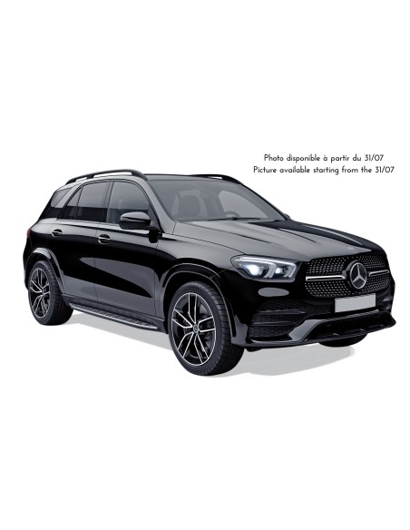 1:18 MERCEDES BENZ - GLE-CLASS GLE (V167) 2019