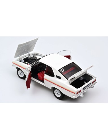 S.O.1:18 Opel Manta Swinger 1975-White