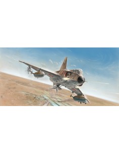 SO 1:32 MIRAGE IIIC