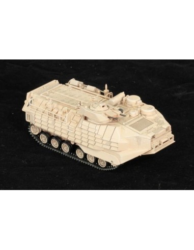 1:72 AAVP-7A1 w/Enhanced Applique Armor Kit