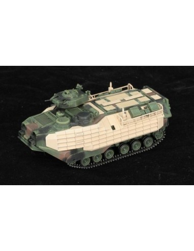 1:72 AAVP-7A1 W/EAAK