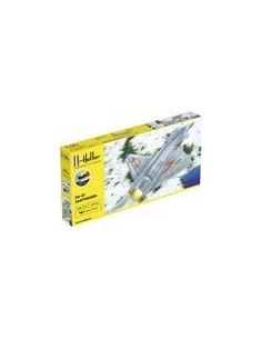 1:72 STARTER KIT JA-37 JAKTVIGGEN