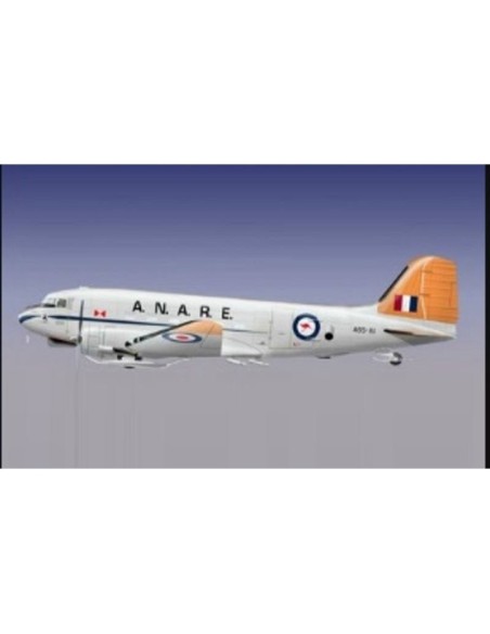 1:48 DASSAULT Mirage IIIE-O-R-RD-EE-EA