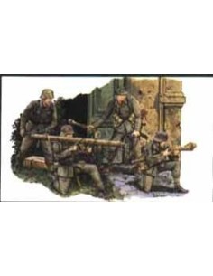 1:35 German Tank Hunters