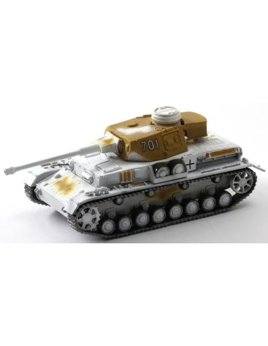 1:72 Pz.kfw.IV Ausf.G 7.Pz.Rgt. ""Totenkopf""