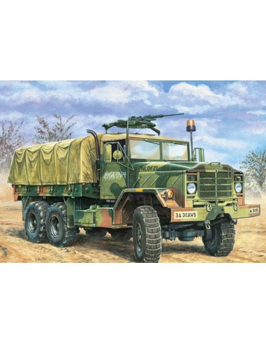 S.O.1:35 M-923 A1 Big Foot