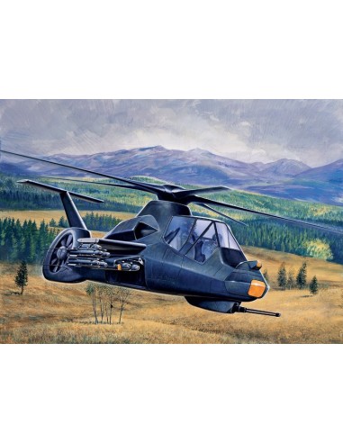 S.O.1:72 RAH-66 Comanche